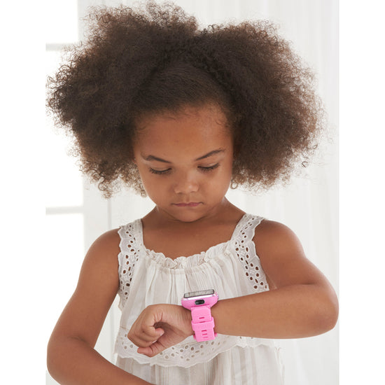 VTech Kidizoom® Smart Watch DX2 Pink l To Buy at Baby City