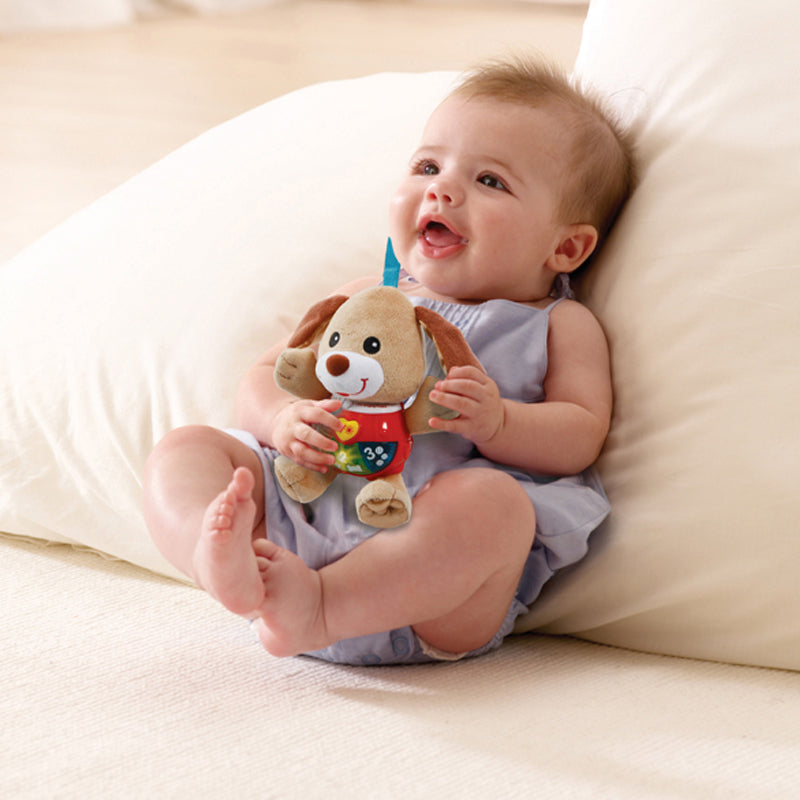 VTech Little Singing Puppy l To Buy at Baby City