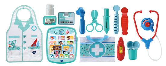 VTech Smart Medical Kit l To Buy at Baby City