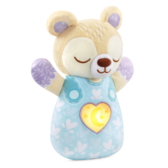 VTech Soothing Sounds Bear l To Buy at Baby City