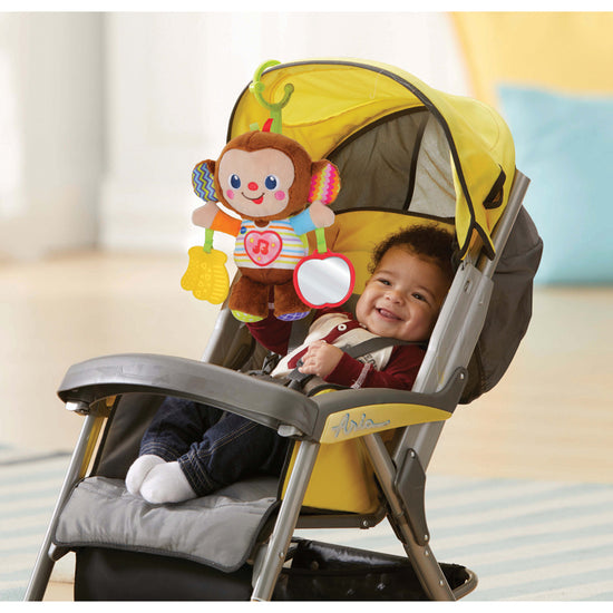 VTech Swing & Sing Monkey l To Buy at Baby City