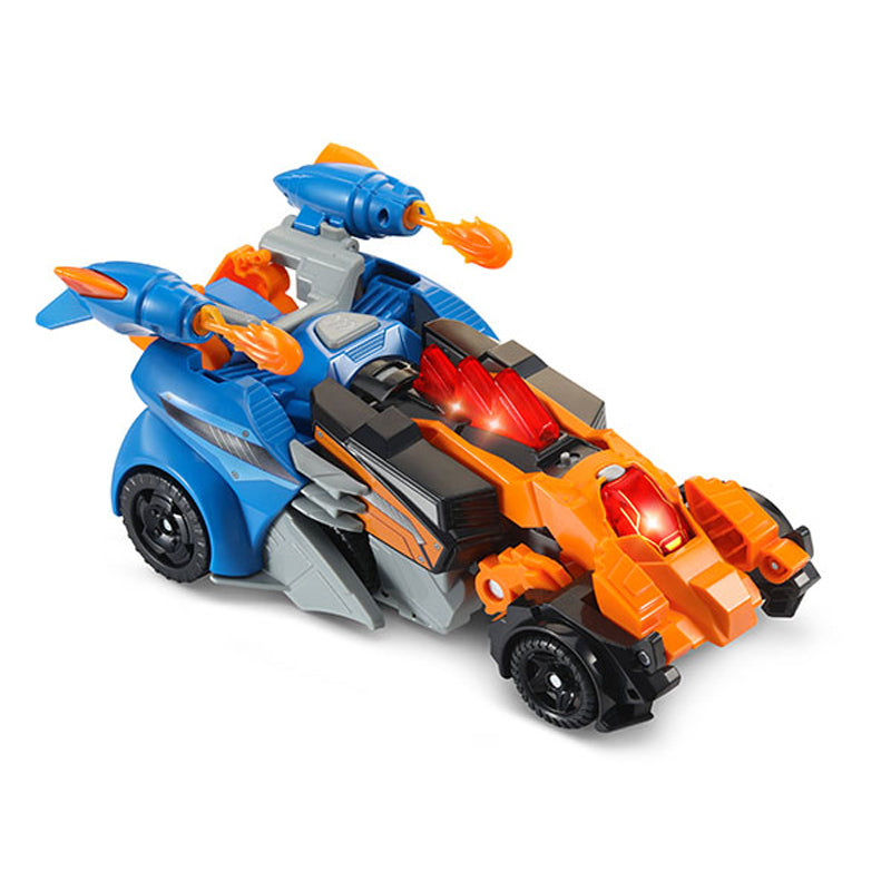 VTech Switch & Go Dinos® Dino Launcher 2-in-1 l To Buy at Baby City