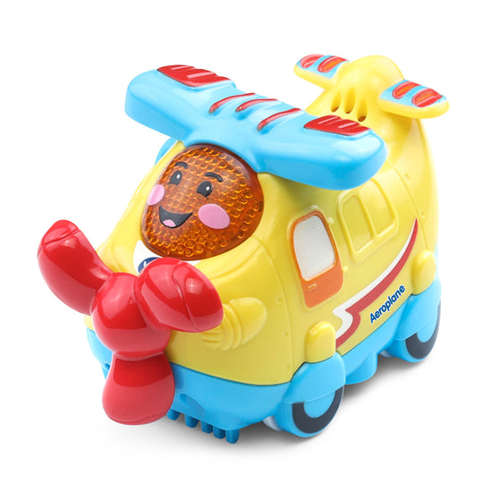 VTech Toot-Toot Drivers® Aeroplane l To Buy at Baby City