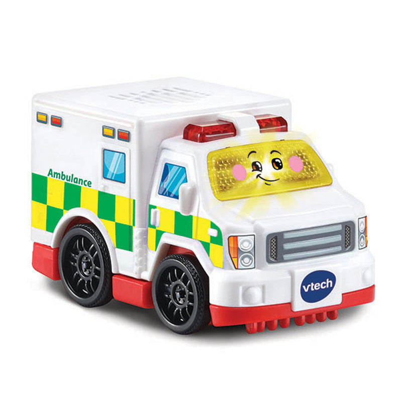 VTech Toot-Toot Drivers® Ambulance l To Buy at Baby City
