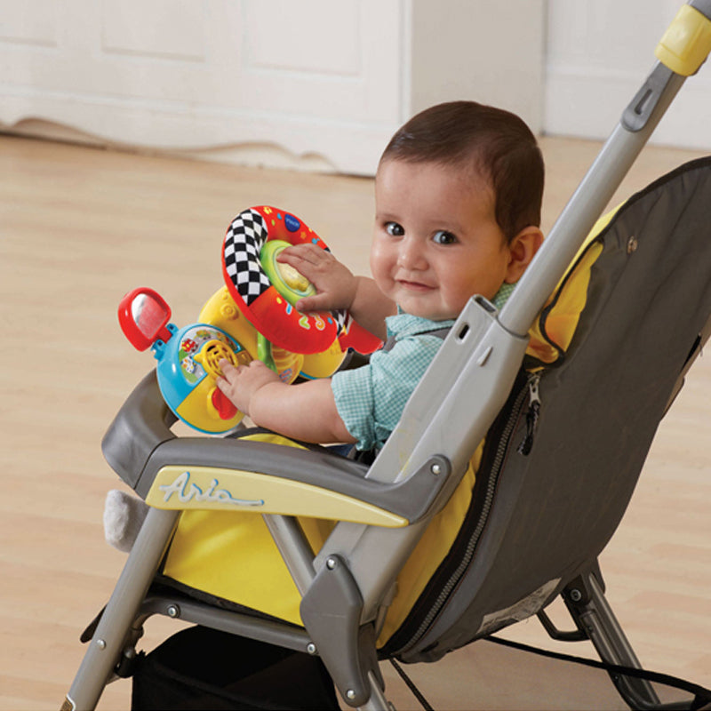 VTech Toot-Toot Drivers Baby Driver l To Buy at Baby City
