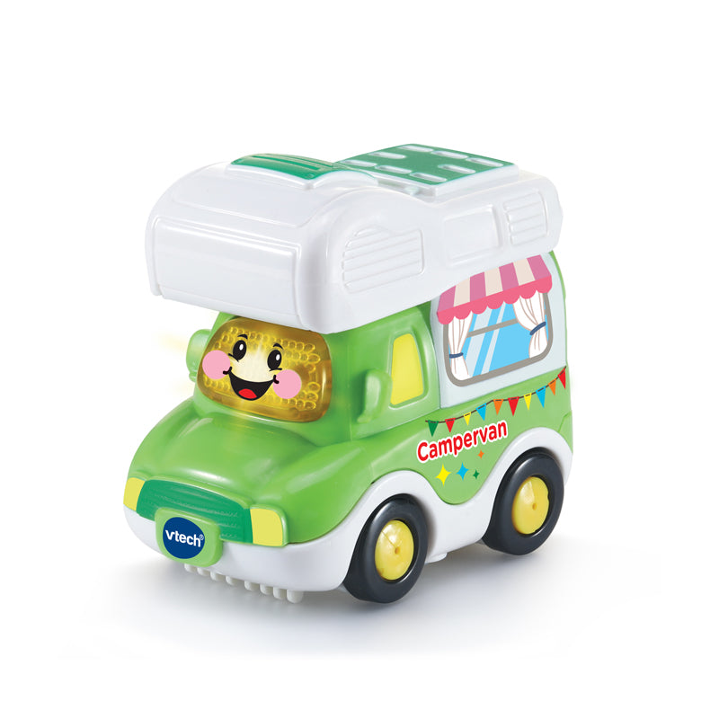 VTech Toot-Toot Drivers® Campervan l To Buy at Baby City