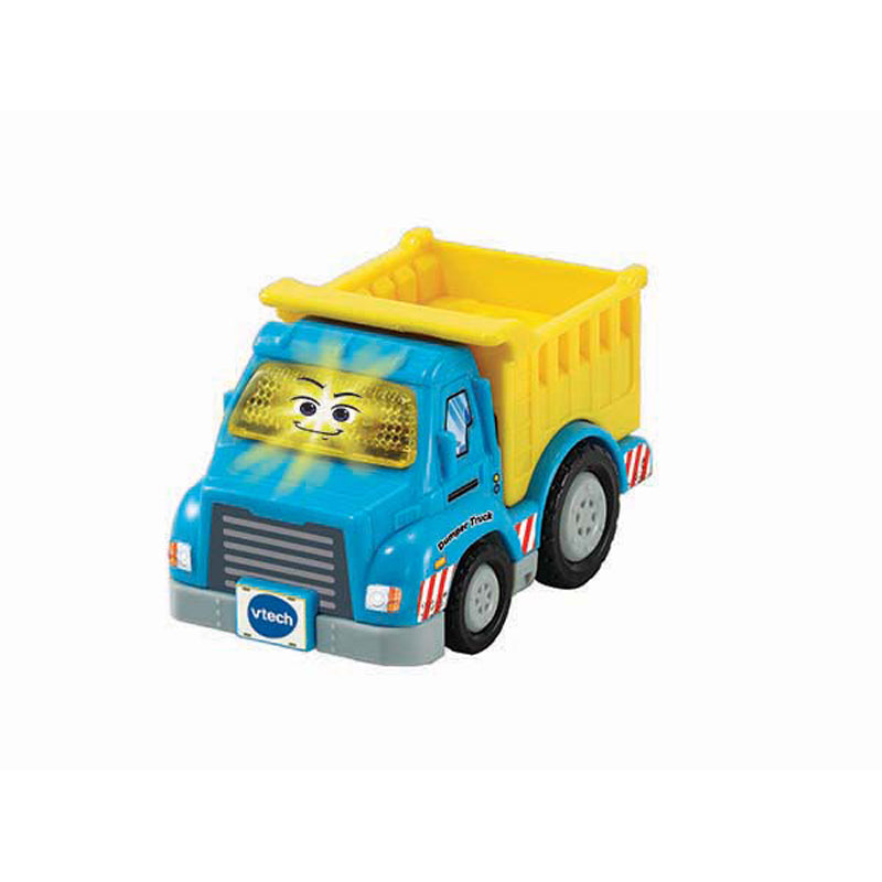 VTech Toot-Toot Drivers® Dumper Truck l To Buy at Baby City