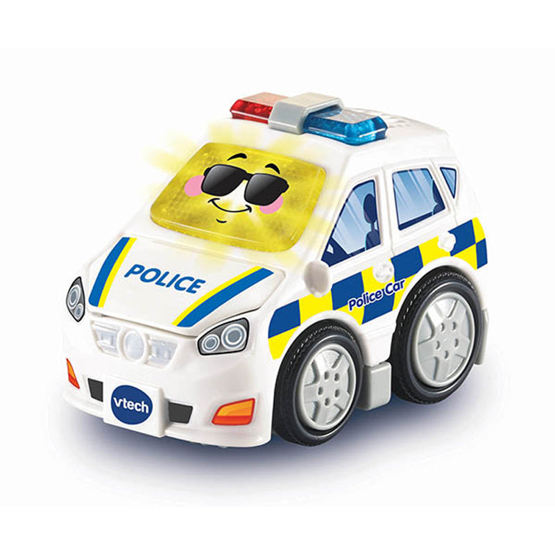 VTech Toot-Toot Drivers Police Car l To Buy at Baby City