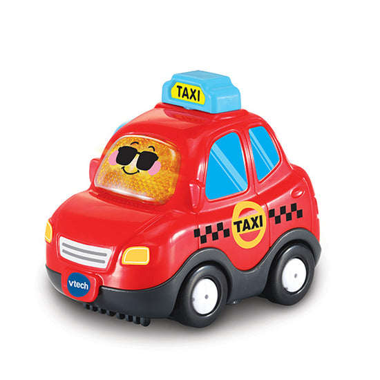 Load image into Gallery viewer, VTech Toot-Toot Drivers® Taxi l To Buy at Baby City
