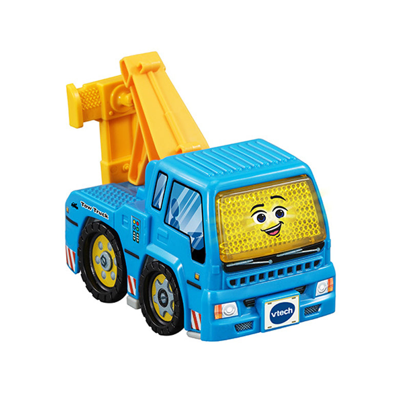 VTech Toot-Toot Drivers® Tow Truck l To Buy at Baby City