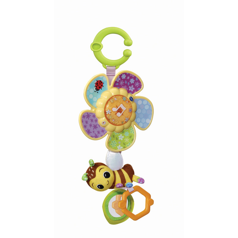 VTech Tug & Spin Busy Bee l To Buy at Baby City