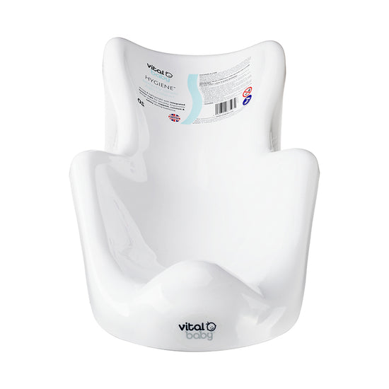 Vital Baby HYGIENE Perfectly Simple Bath Support l To Buy at Baby City