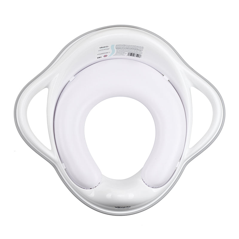 Vital Baby HYGIENE Perfectly Simple Trainer Seat l To Buy at Baby City