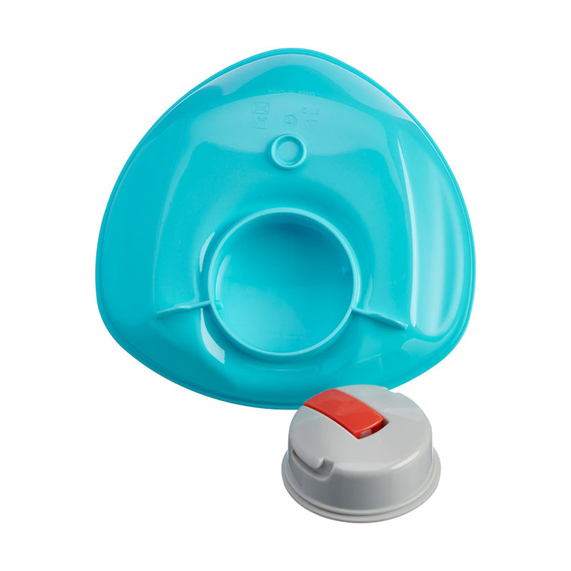 Vital Baby NOURISH Power Suction Plate Pop l To Buy at Baby City