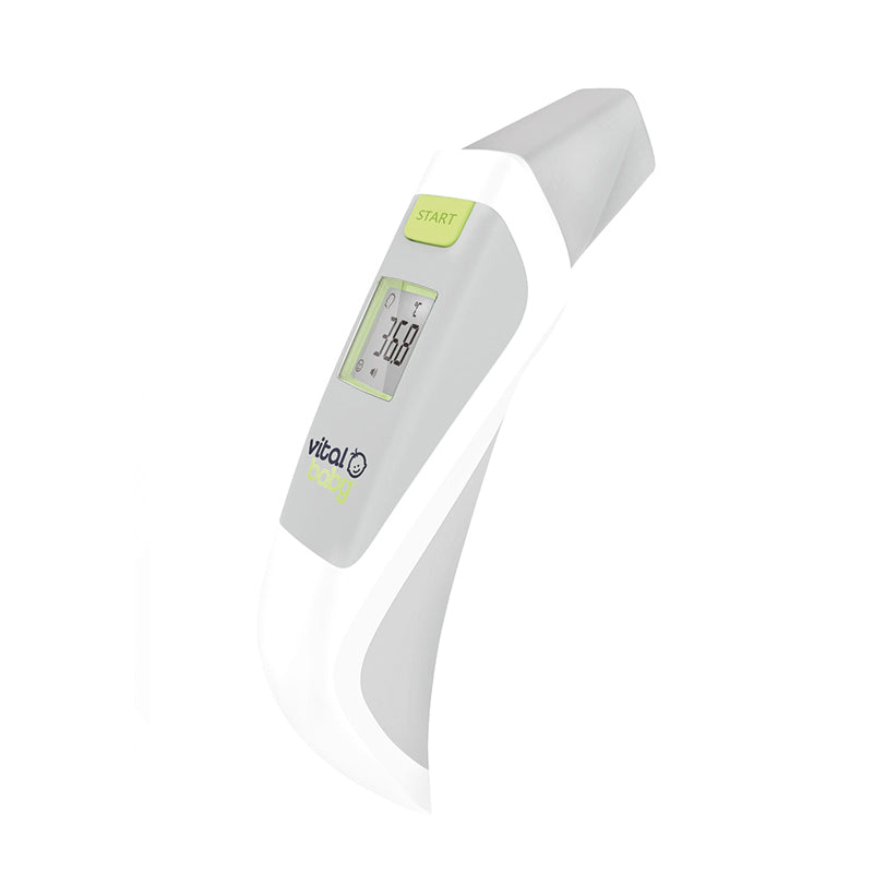 Vital Baby PROTECT 4 in 1 Contactless Thermometer l To Buy at Baby City
