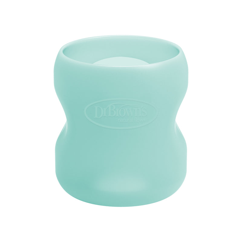 Dr Brown's Glass Bottle Sleeve 150ml at Baby City