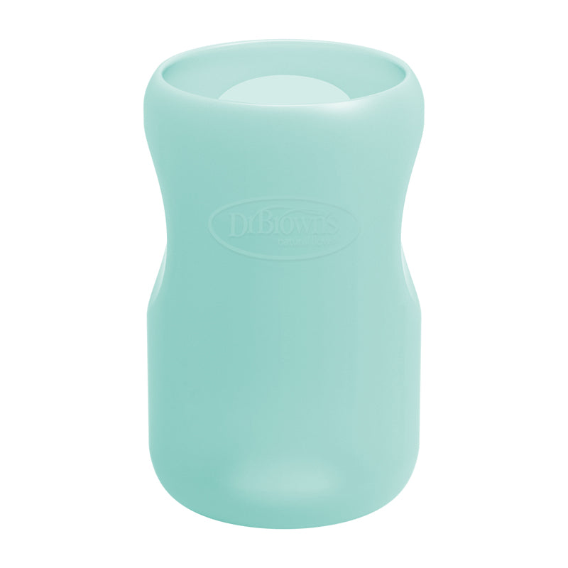 Dr Brown's Glass Bottle Sleeve 270ml at Baby City