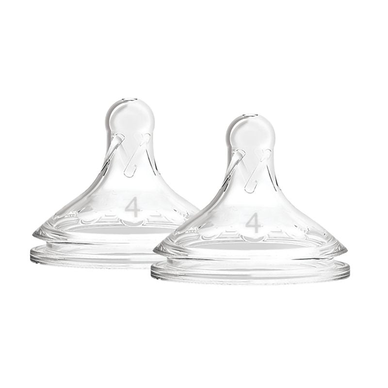 Dr. Brown's Options+ 9m Teat 2Pk at Baby City