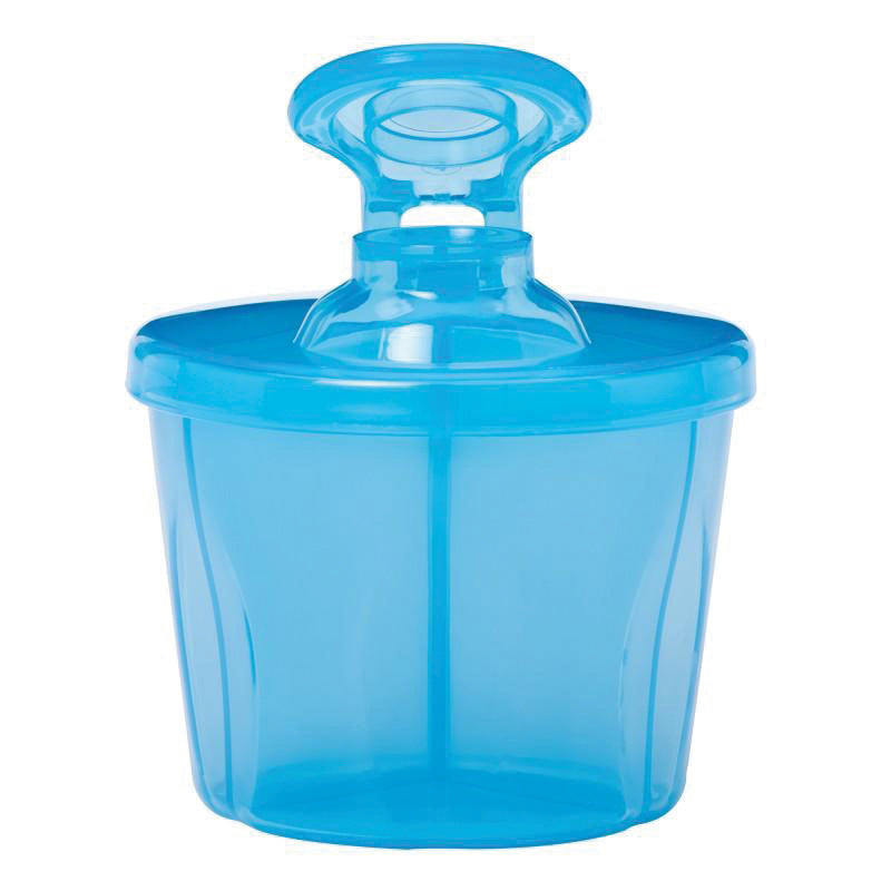 Dr. Brown's Option's Milk Powder Dispenser Blue at Baby City
