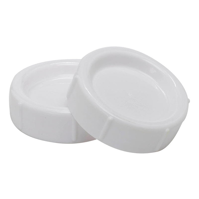 Dr. Brown's Travel Caps 2Pk at Baby City