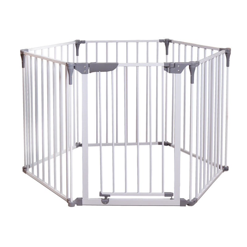 Dreambaby Royale Converta 3-In-1 Playpen White at Baby City