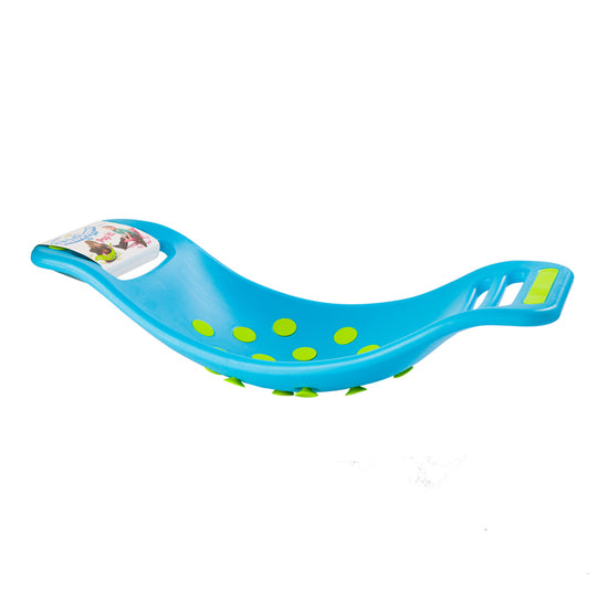 Fat Brain Teeter Rocker - Blue at Baby City