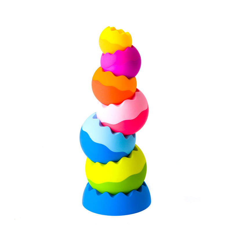 Fat Brain Tobbles Neo at Baby City