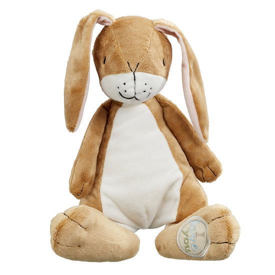 Guess How Much I Love You Hare Soft Toy 22cm at Baby City