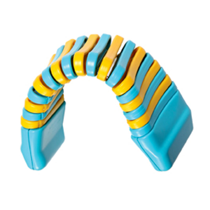 Halilit Clatter-pillar at Baby City