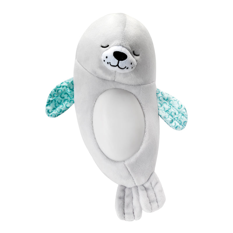 Infantino 3-In-1 Sounds & Lights Soothing Pal at Baby City