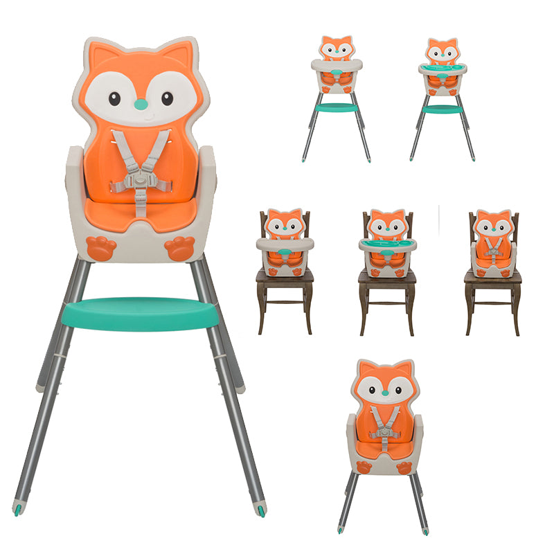 Infantino High Chair That Grows With Child Infantino Grow With Me