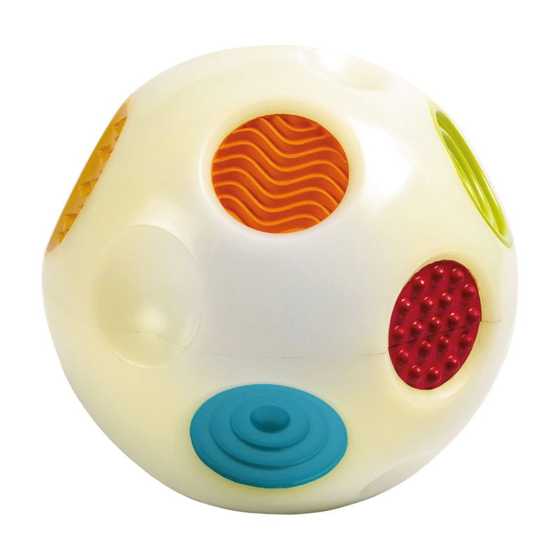 Infantino Sensory Sound and Light Activity Ball at Baby City