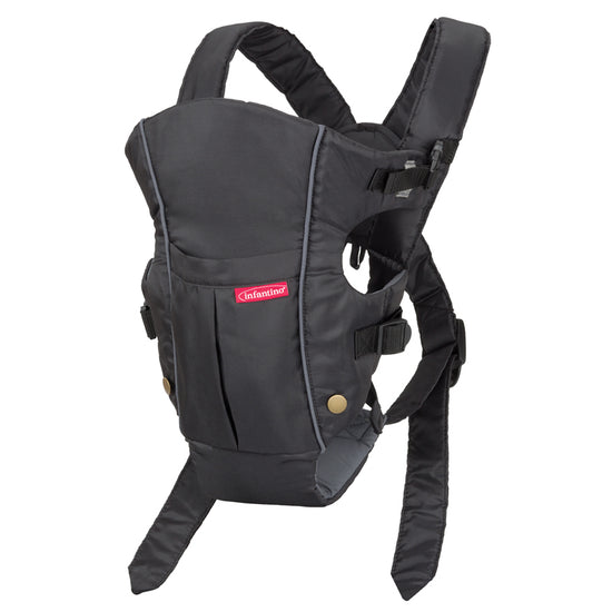 Load image into Gallery viewer, Infantino Swift Classic Carrier at Baby City
