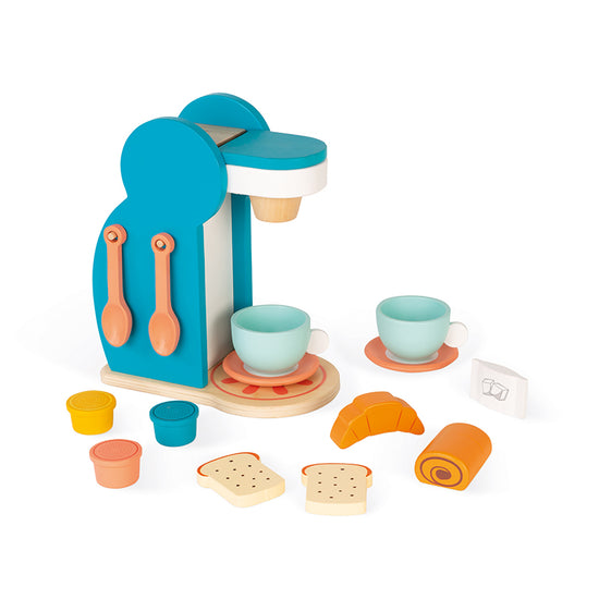 Janod Breakfast Set at Baby City