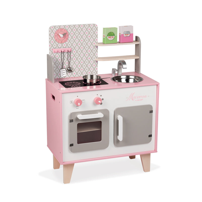 Janod Macaron Cooker at Baby City