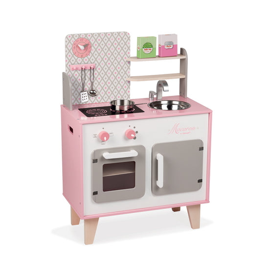 Janod Macaron Cooker at Baby City