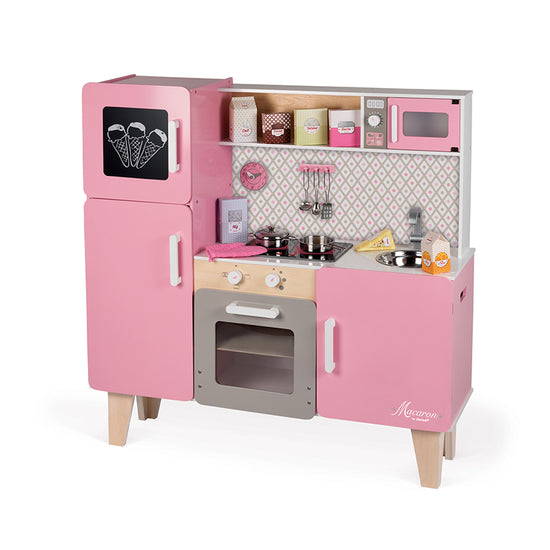 Janod Macaron Maxi Cooker at Baby City