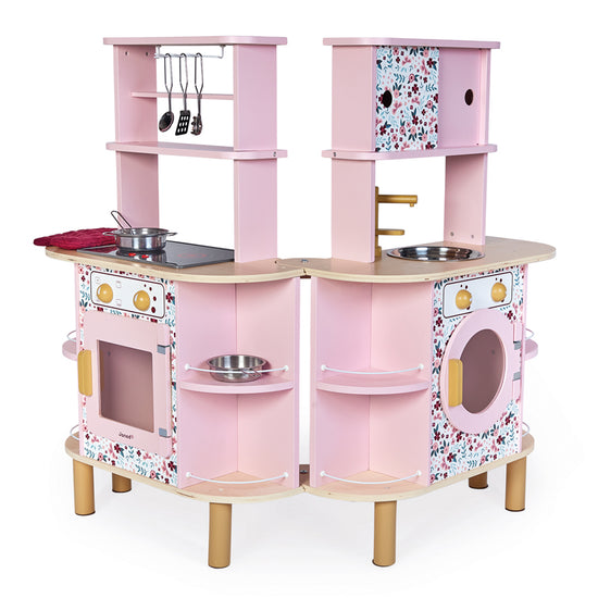 Janod Twist Kitchen at Baby City