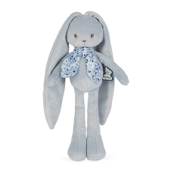 Kaloo Doll Rabbit Blue 25cm at Baby City