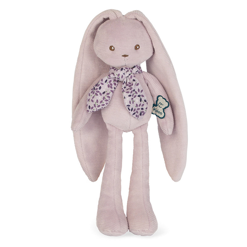Kaloo Doll Rabbit Lilac 25cm at Baby City