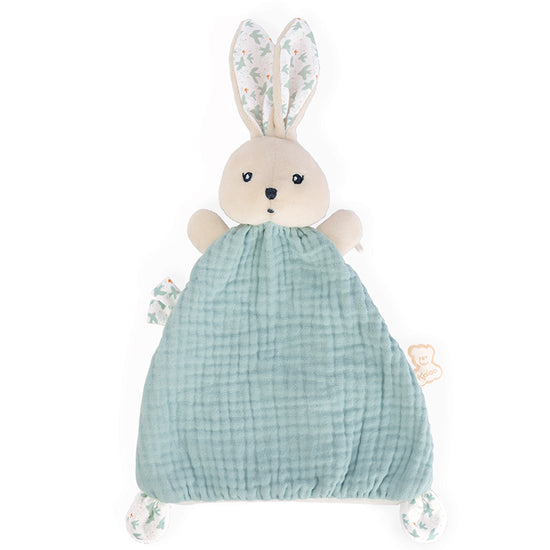 Kaloo K'Doux Doudou Rabbit Dove at Baby City