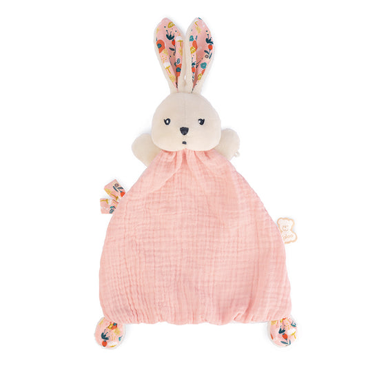 Kaloo K'Doux Doudou Rabbit Poppy at Baby City