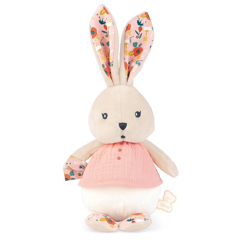 Kaloo K'Doux Rabbit Poppy Small at Baby City