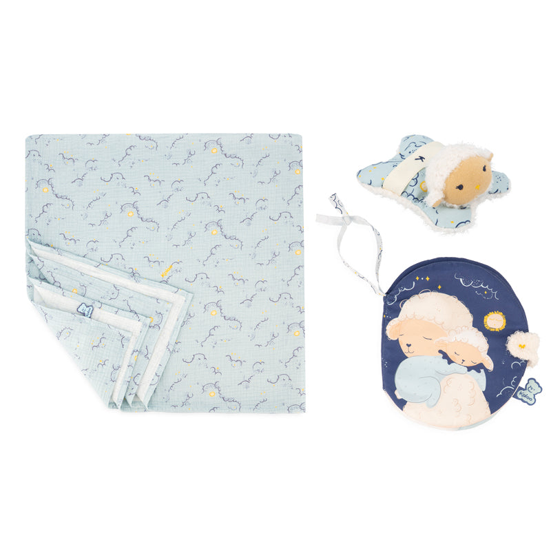 Kaloo My First Sleeping Ritual Box at Baby City