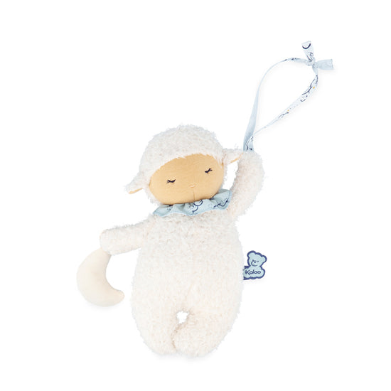 Kaloo My Nomad Sleepy Sheep Plush - Musical at Baby City