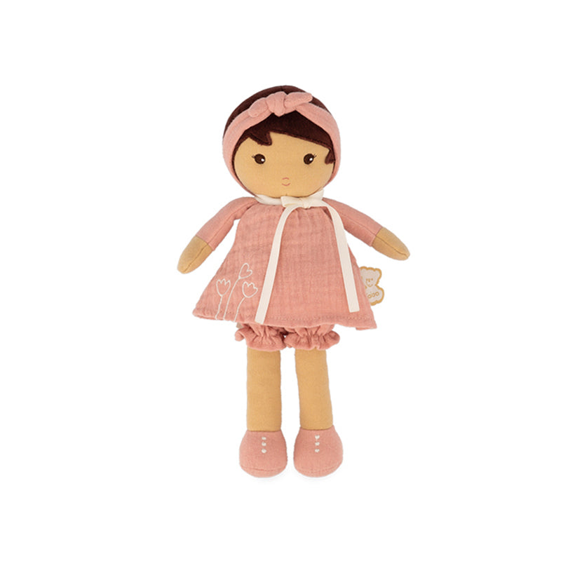 Kaloo Tendresse Doll Amandine 25cm at Baby City