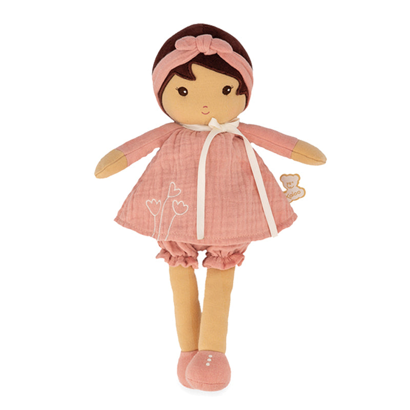 Kaloo Tendresse Doll Amandine 32cm at Baby City