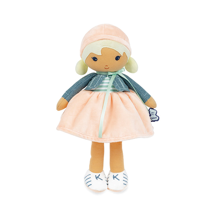 Kaloo Tendresse Doll Chloe Large 32cm at Baby City