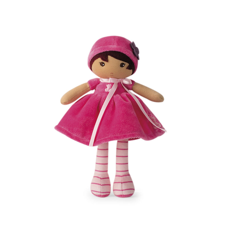 Kaloo Tendresse Doll Emma 25cm at Baby City