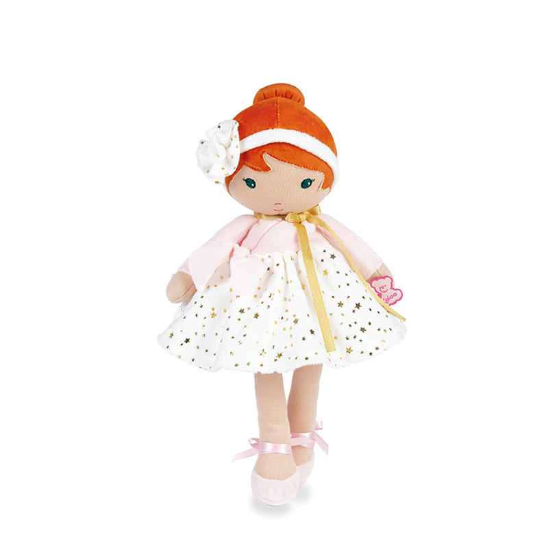 Kaloo Tendresse Doll Valentine 25cm at Baby City